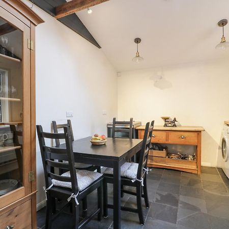 Vila Hildawn Dumfries Exteriér fotografie