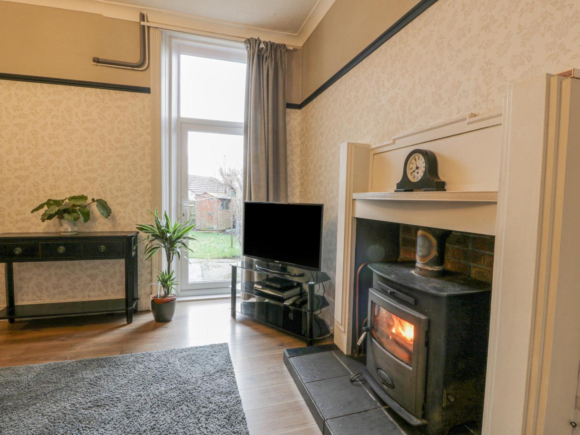 Vila Hildawn Dumfries Exteriér fotografie